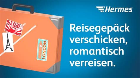 leeren koffer verschicken hermes|koffer versenden mit hermes.